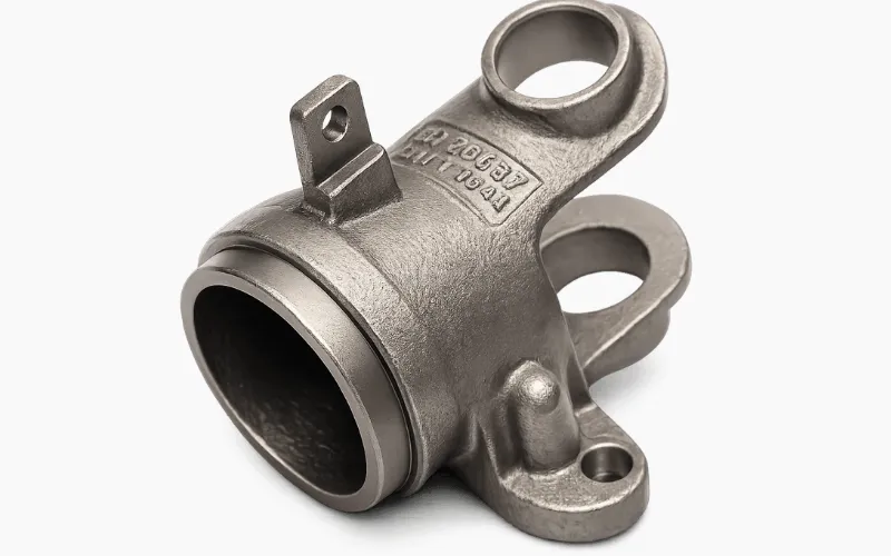 pipe connector housing products