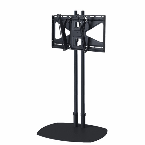TV floor mount